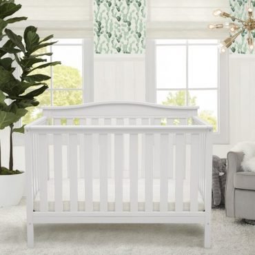 Tempat Tidur Bayi Lucu Independence Indo Furniture