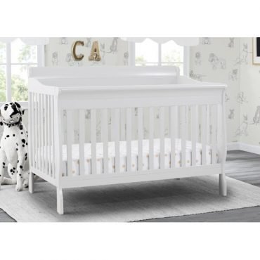  Tempat Tidur Bayi Lucu  Kanton Indo Furniture