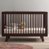 Tempat Tidur Bayi Unik Hudson